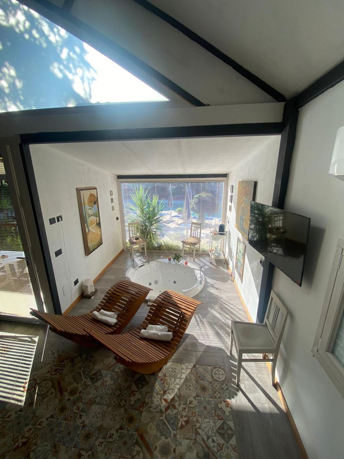 Agriturismo La Locanda Del Parco مورانو كالابرو المظهر الخارجي الصورة