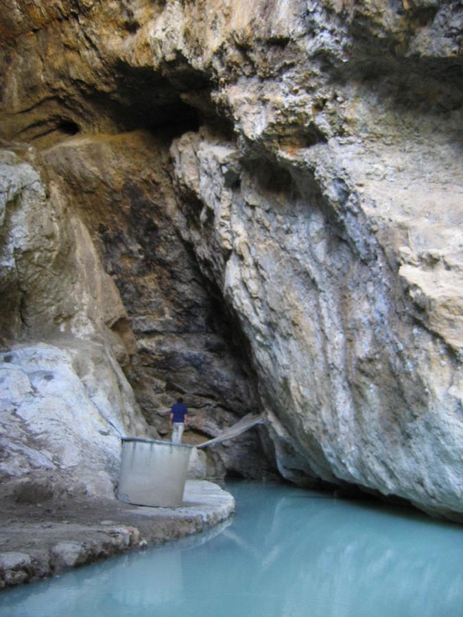 Agriturismo La Locanda Del Parco مورانو كالابرو المظهر الخارجي الصورة