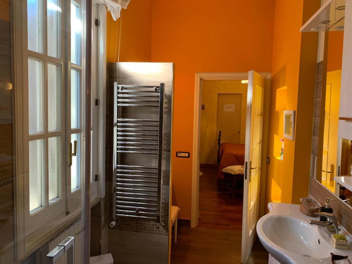Agriturismo La Locanda Del Parco مورانو كالابرو المظهر الخارجي الصورة